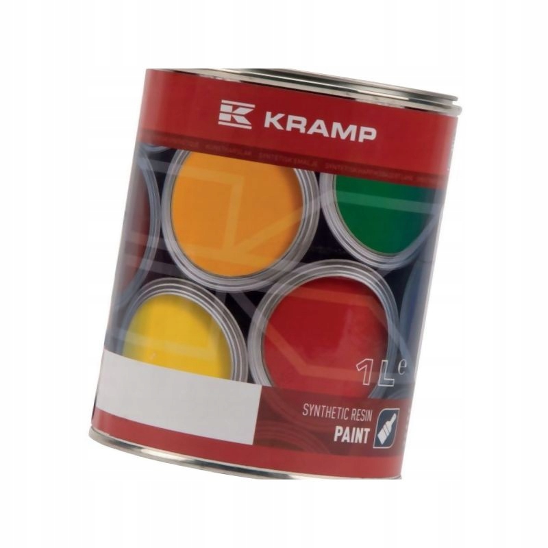 Lakier Bezbarwny Kramp 910008KR