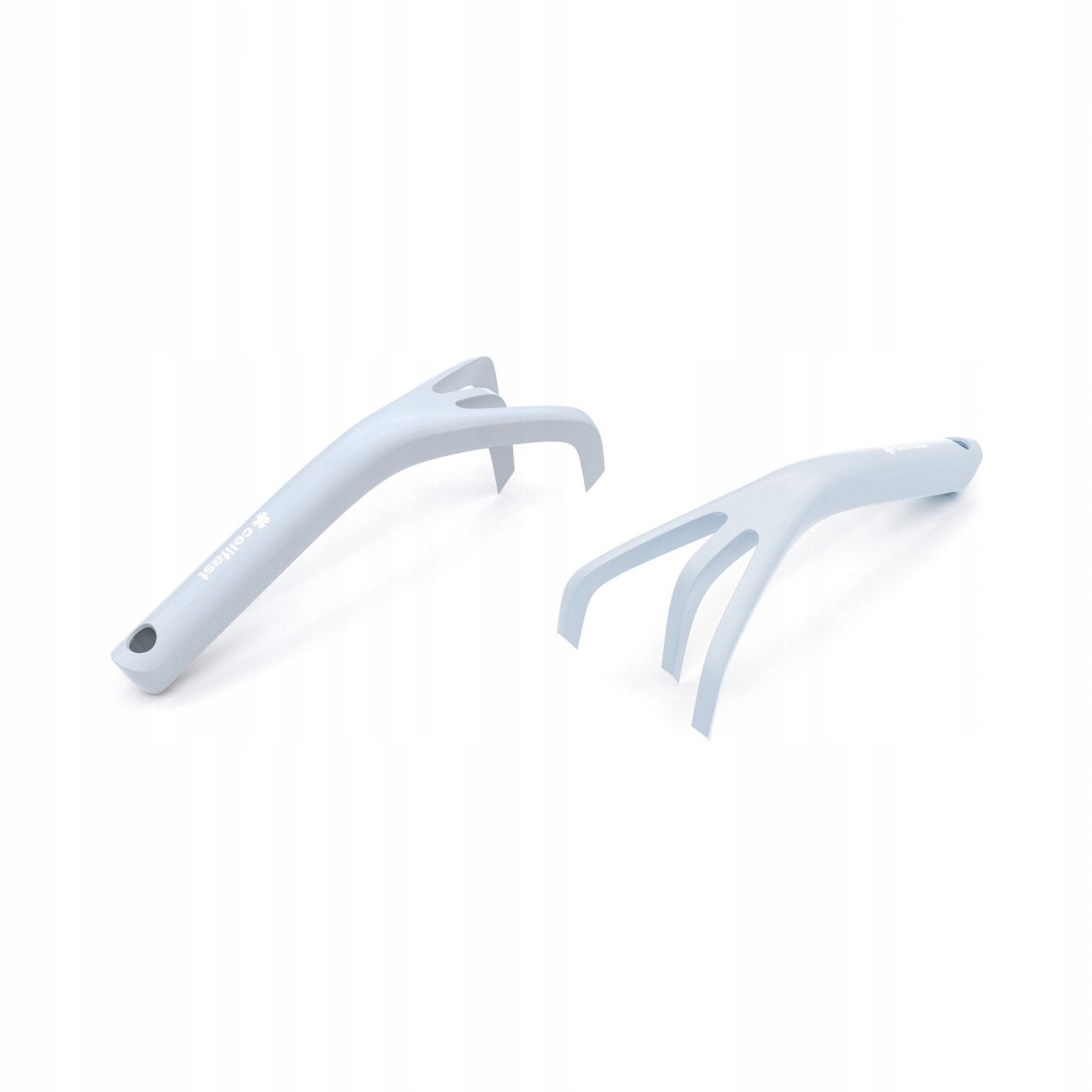 Kultywator pastel błękitny Cellfast Energo