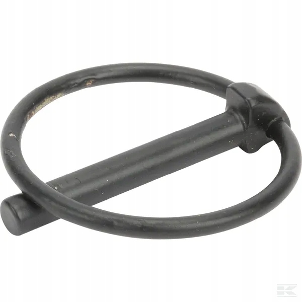 Zawleczka z kółkiem 6x45 mm Kramp