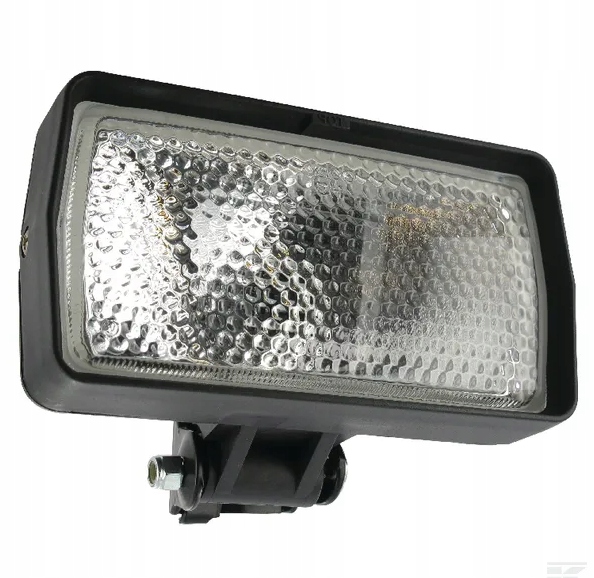 Reflektor roboczy, H3