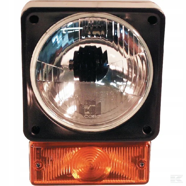 Reflektor Z Kierunkowskazem, Prawy 05439000