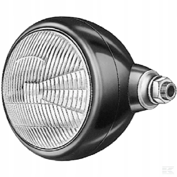 Klosz lampy, Hella 9ES093815001