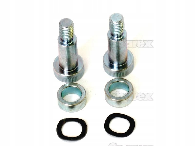 Bolec Naprowadzający Sprzęgu Faster S.31024