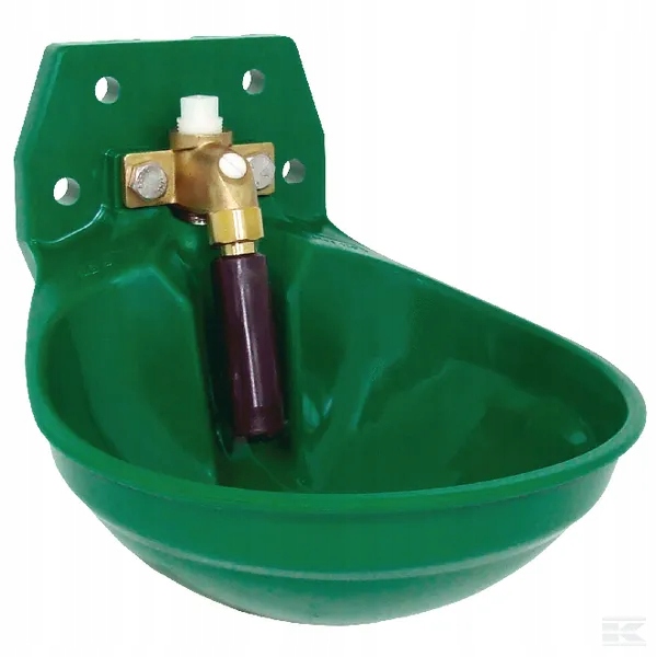 SU1000123 Poidło miskowe, 12P-MS 3/4