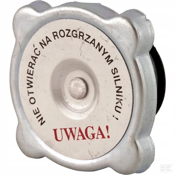 Korek Chłodnicy Wody Ursus C-330, Ursus C-360, Ursus C330, C360, 80600073N