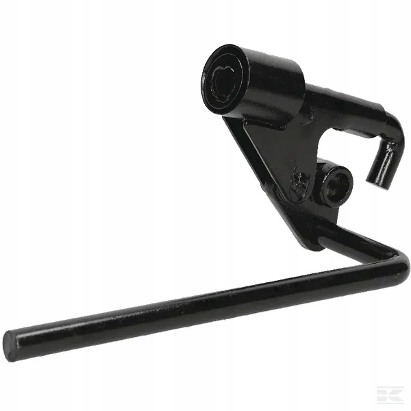 Spinacz Burty, Prawy 12897025140094