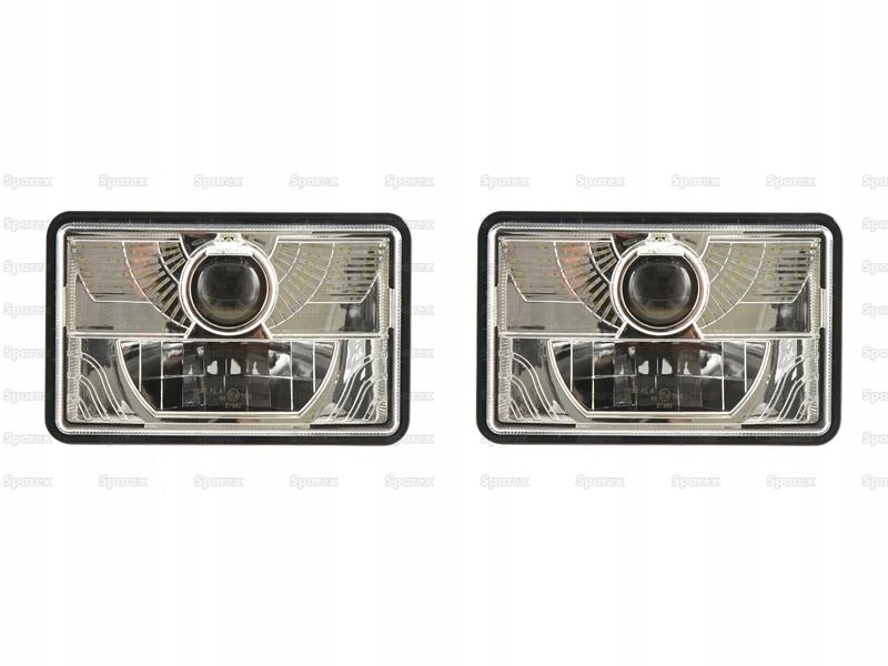 Reflektor LED 1320 Lumen Massey Fergusson, Ford, New Holland, Fendt, Claas