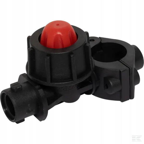 Uchwyt Dyszy QJ - D.1/2"-10 mm, GEOline