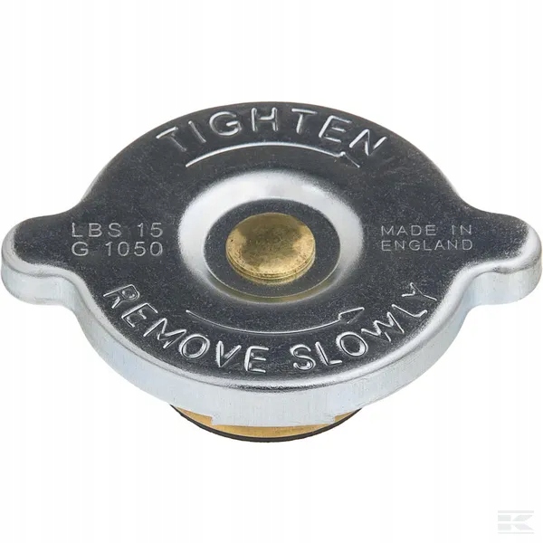 Korek Chłodnicy H816200050090N