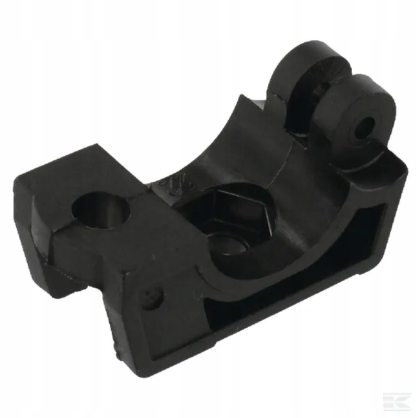 Zacisk Obrotowy D22 ARAG