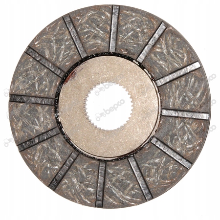 Tarcza Hamulcowa Ø 152mm