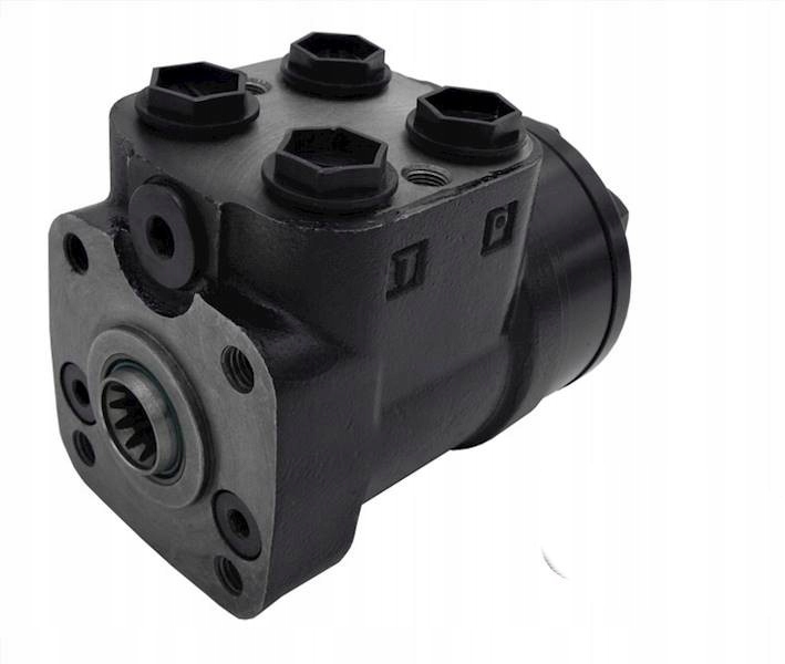 ORBITROL JOHN DEERE 160CN AL41291