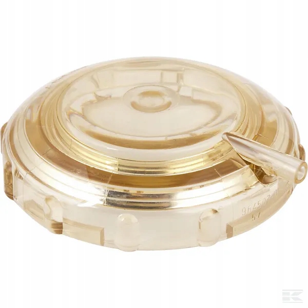 158096450701 Pokrywa Indykatora Duovac