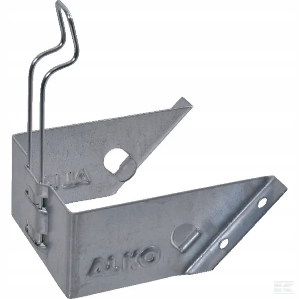 244376 Uchwyt Klina Hamującego, Metalowy