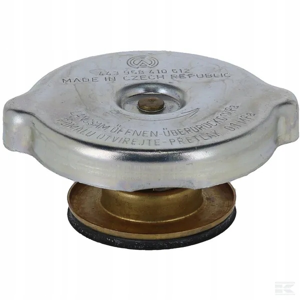 Korek Chłodnicy Zetor Proxima 6441, 7441, 8441, 53013913