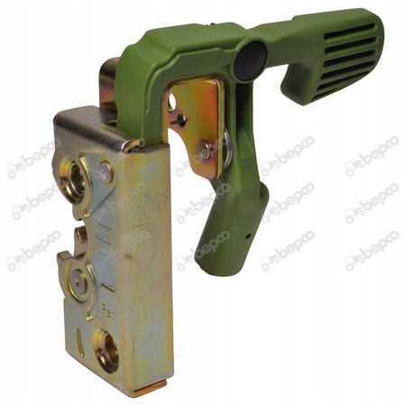 Zamek Do Drzwi John Deere