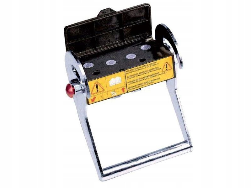 Multizłącze Hydr. Gniazdo Gwint Żeński x 1/2'' BSP