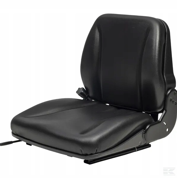 Siedzenie wózka widłowego