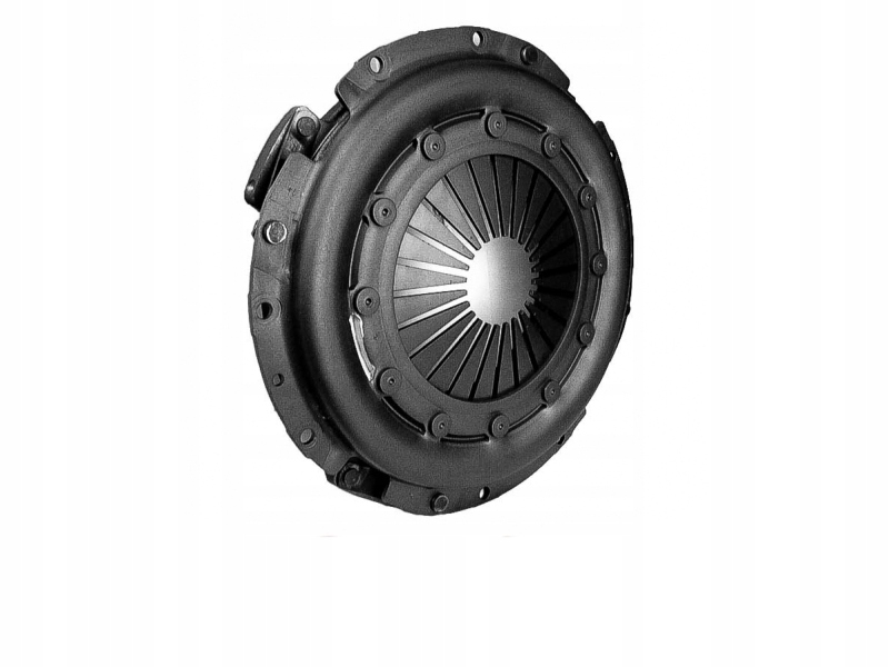 DOCISK SPRZĘGŁA MASSEY FERGUSON 3000-SERIA