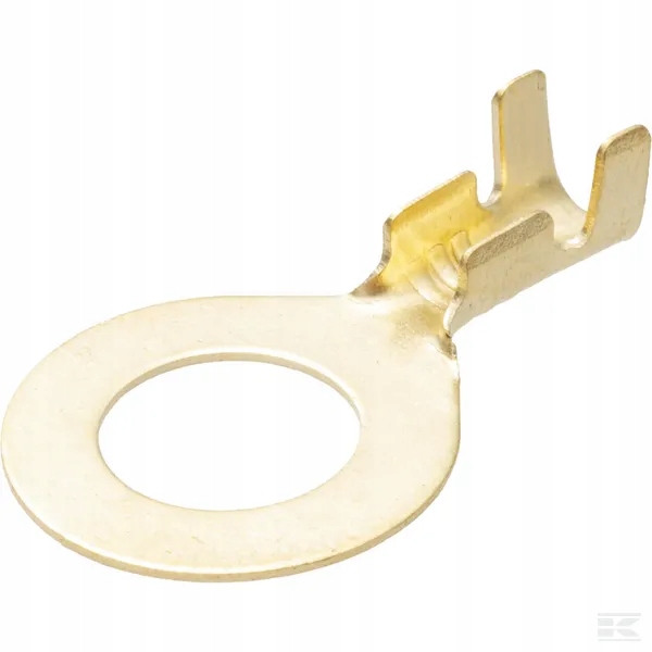 Końcówka Przewodu Oczkowa, M8 2.5 mm² 0.2 mm