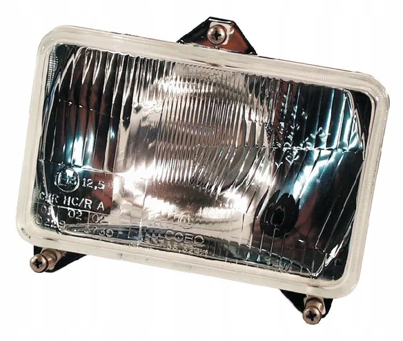 Element optyczny reflektora, 167x74x106.7 mm Cobo