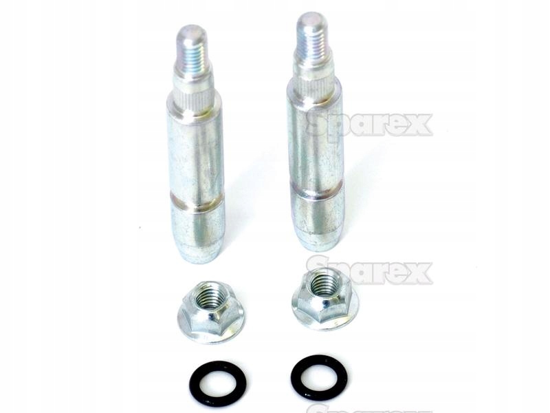 Bolec Naprowadzający Sprzęgu Faster