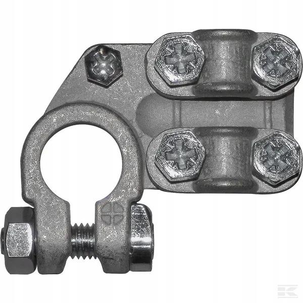 Zacisk Akumulatora, Wzmacniany Dodatni BA731