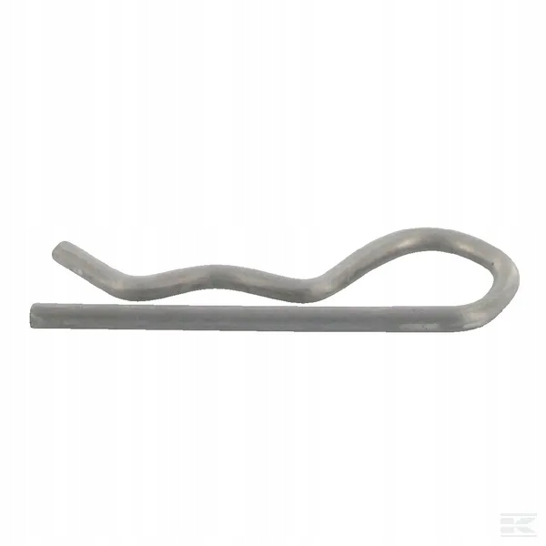 Zawleczka Beta Pojedyncza Ze Stali Nierdzewnej 5mm