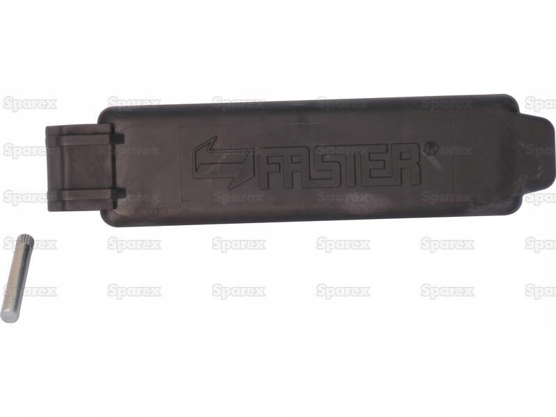 Osłona Sprzęgu Hydraulicznego Faster S.31087