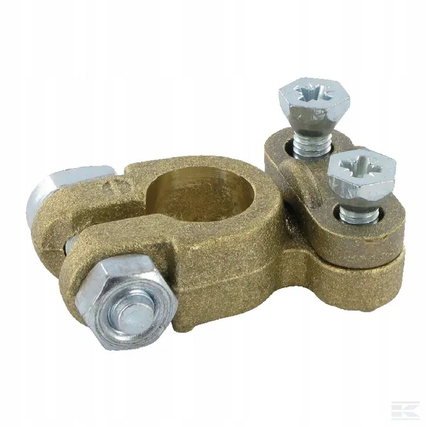 Ujemny Zacisk Akumulatora BA86