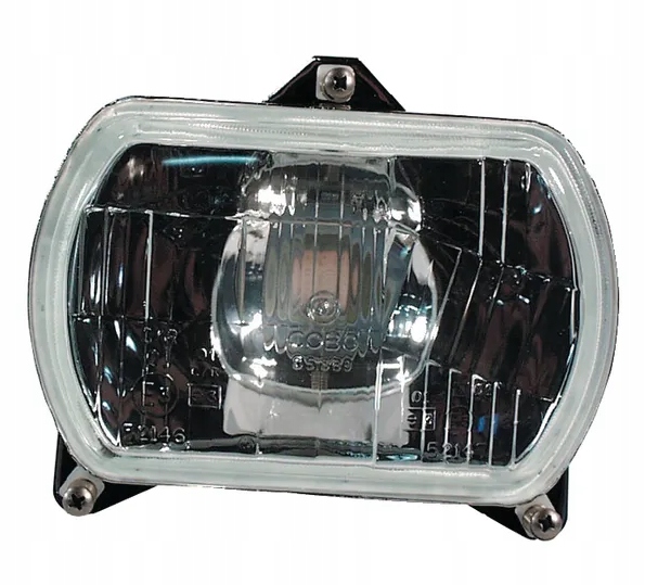 Reflektor prawy/lewy Cobo - 05389000