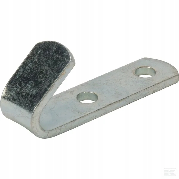 PL10180 Haczyk Do Plandeki, Ocynk