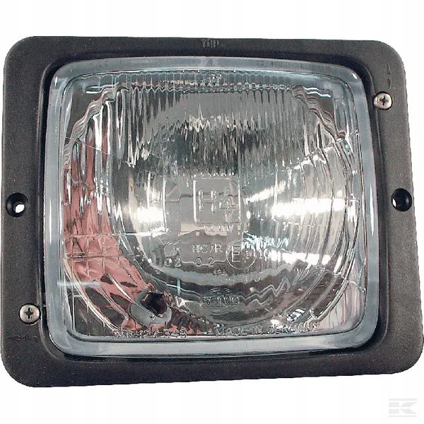 Reflektor, H4,1AA004109041