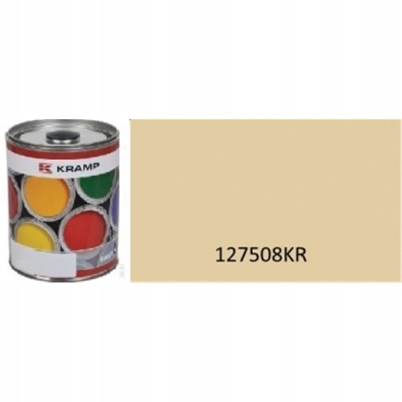 Lakier Beżowy Renault 127508KR