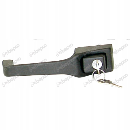 Klamka Lewa / Prawa Case-IH,Massey Ferguson