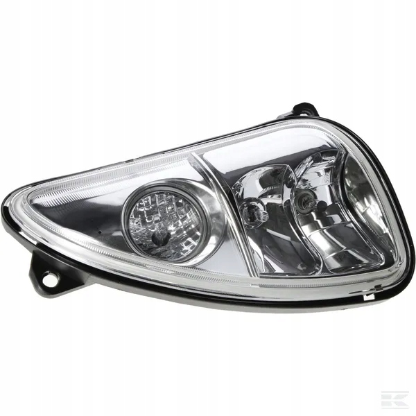 Reflektor Lewy kpl. Cobo 0512910000