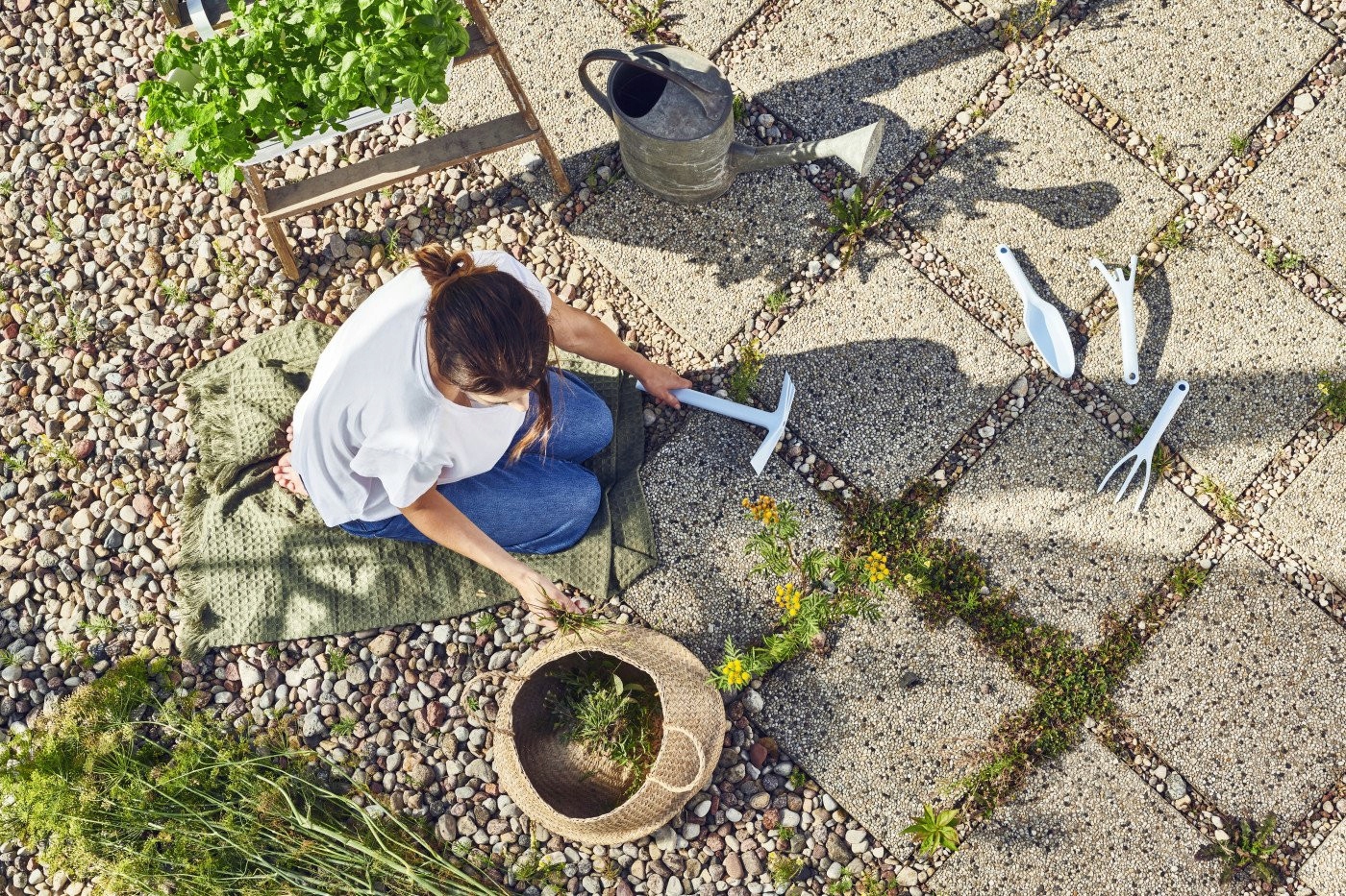 Łopatka Pastel Cellfast Energo