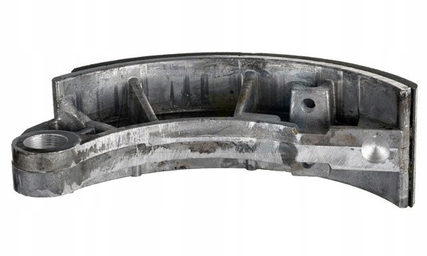 Szczęka hamulcowa komplet ZETOR 7211 7711 ORYGINAŁ