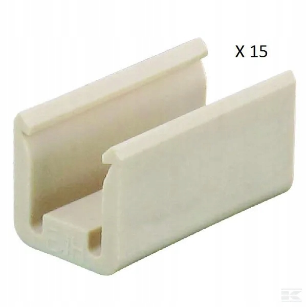 Zacisk Do Przewodów 381130JAE