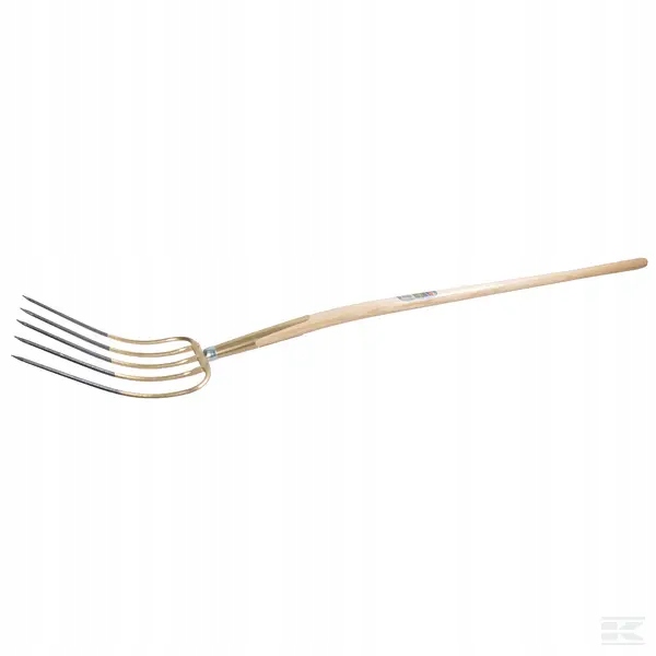 Widły Do Obornika, 5 zębne 915250