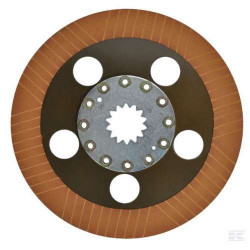 TARCZA HAMULCOWA JOHN DEERE Q313/4,9/14Z