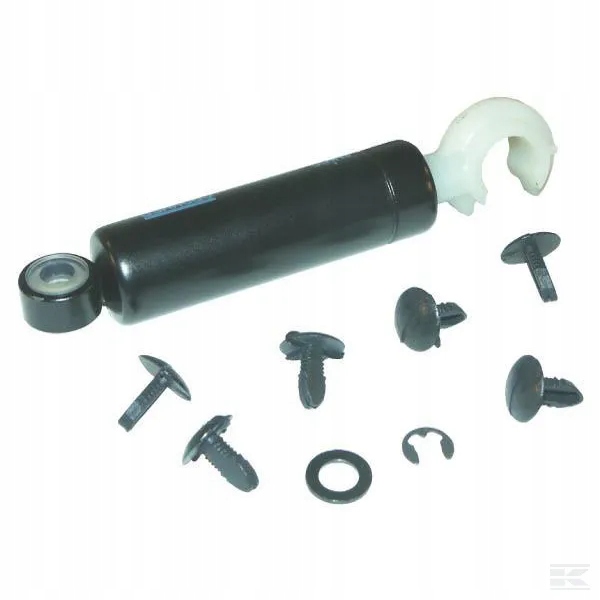 Amortyzator do LHF 120/170mm Grammer