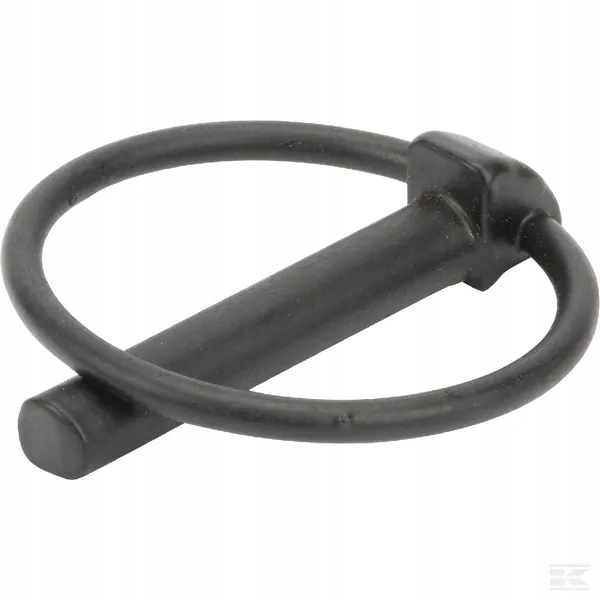 Zawleczka Z Kółkiem 8x45 mm Kramp, 5 sztuk