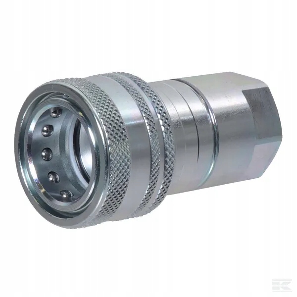 Szybkozłącze Gniazdo 3/4 Gwint Wew. 3/4 BSP