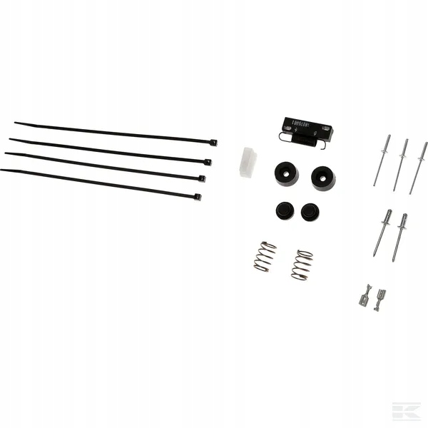 Przełącznik Siedzenia Grammer