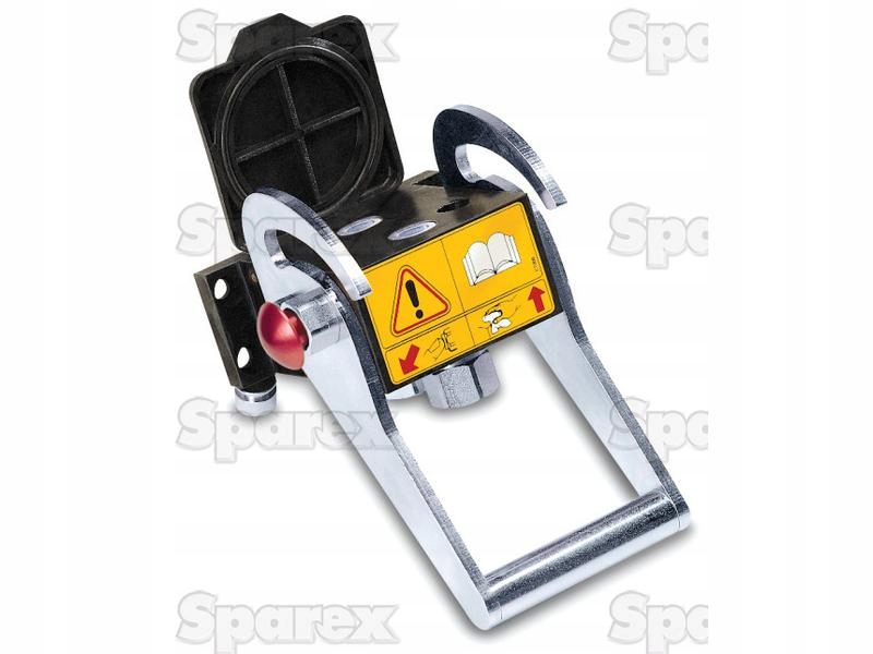 Multizłącze Hydr. Gniazdo Gwint Żeński x 3/8'' BSP