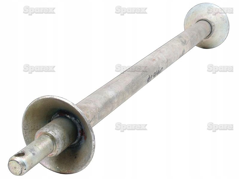 Belka Polowa Z Kołnierzami - Kat. 2 - 950mm