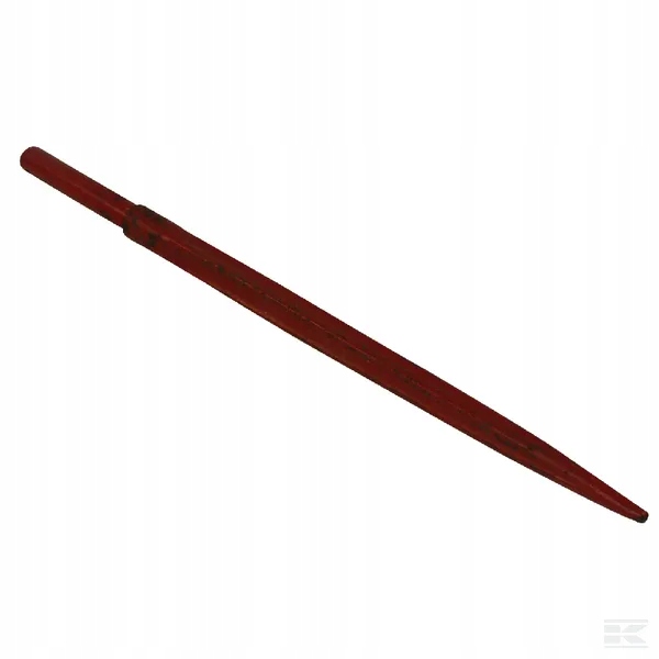 Ząb Ładowacza, Prosty, Profil Gwiazda 35x760 mm