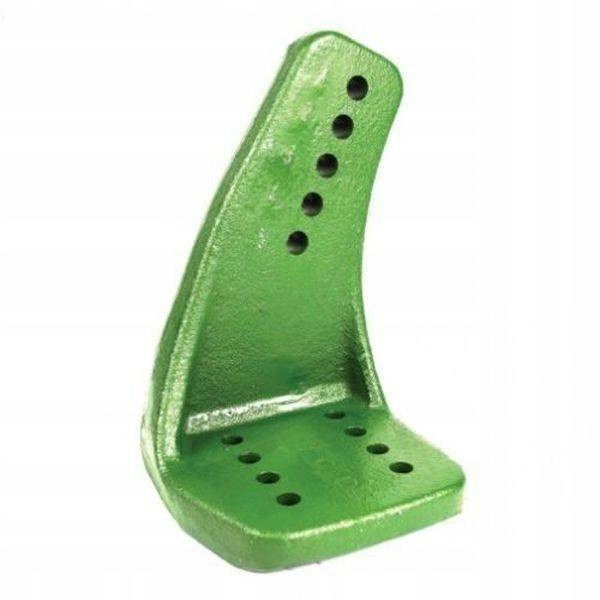UCHWYT BŁOTNIKA JOHN DEERE LEWY