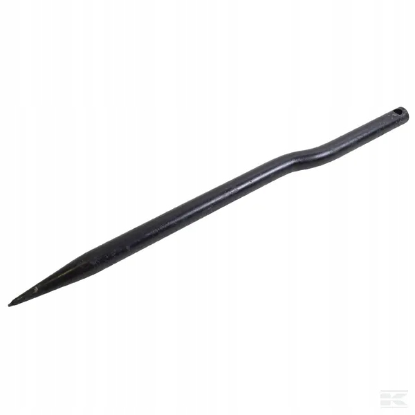 Zęby Chwyt. Mailleux 550mm Ø25